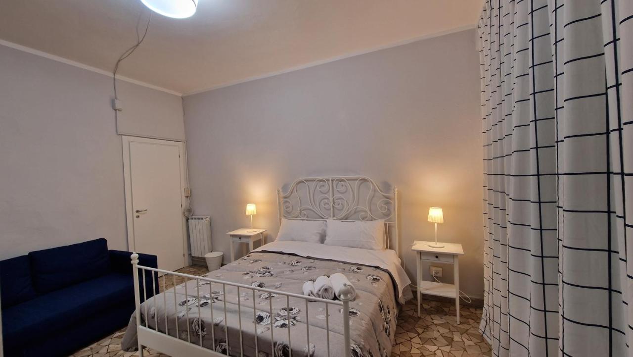 City Rooms بيزا المظهر الخارجي الصورة
