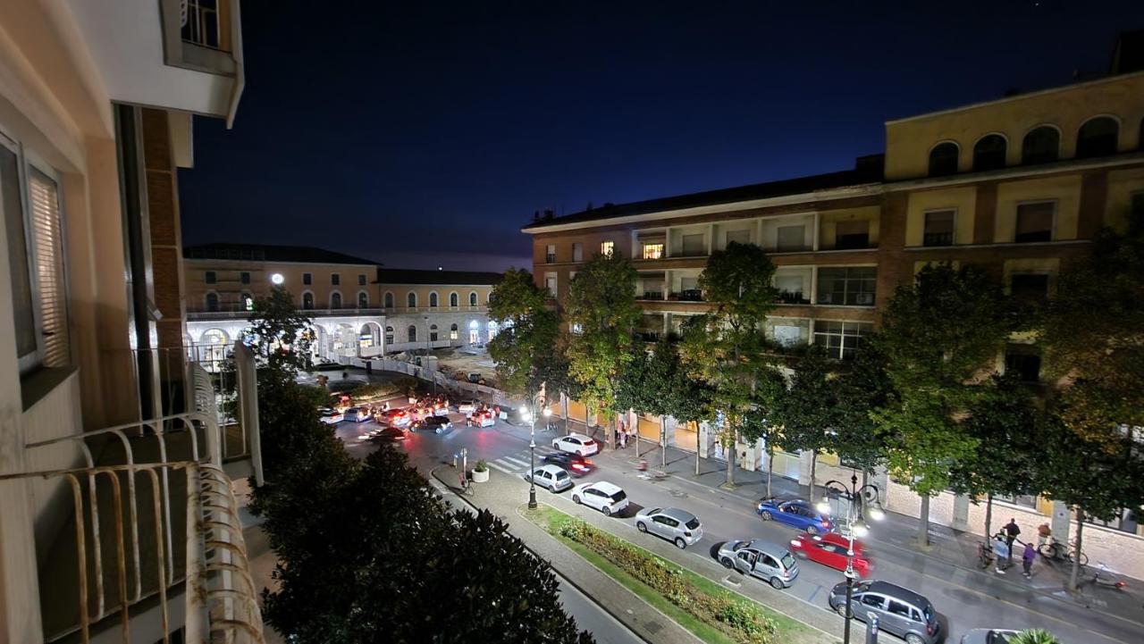 City Rooms بيزا المظهر الخارجي الصورة