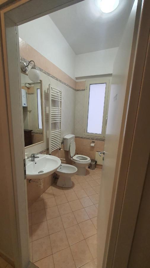 City Rooms بيزا المظهر الخارجي الصورة