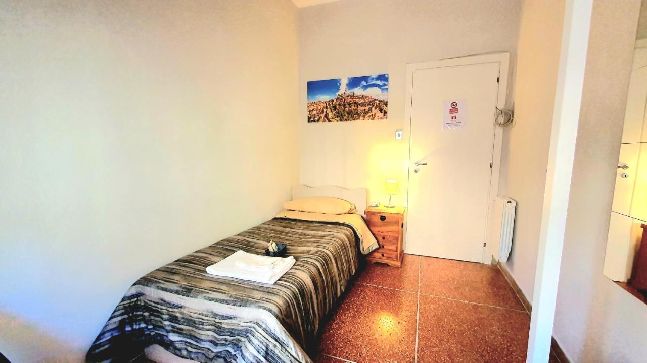 City Rooms بيزا المظهر الخارجي الصورة