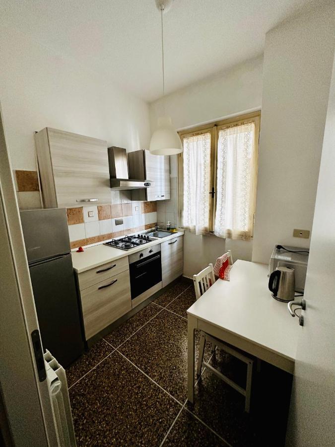 City Rooms بيزا المظهر الخارجي الصورة