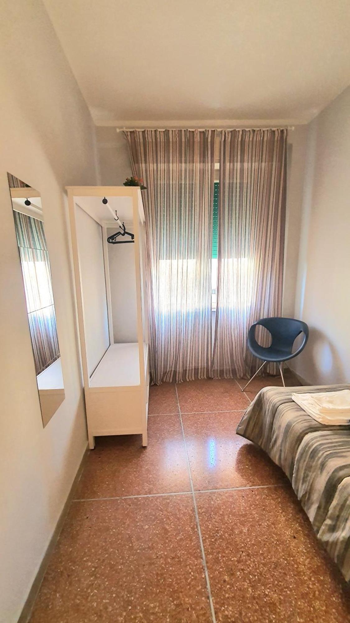 City Rooms بيزا الغرفة الصورة