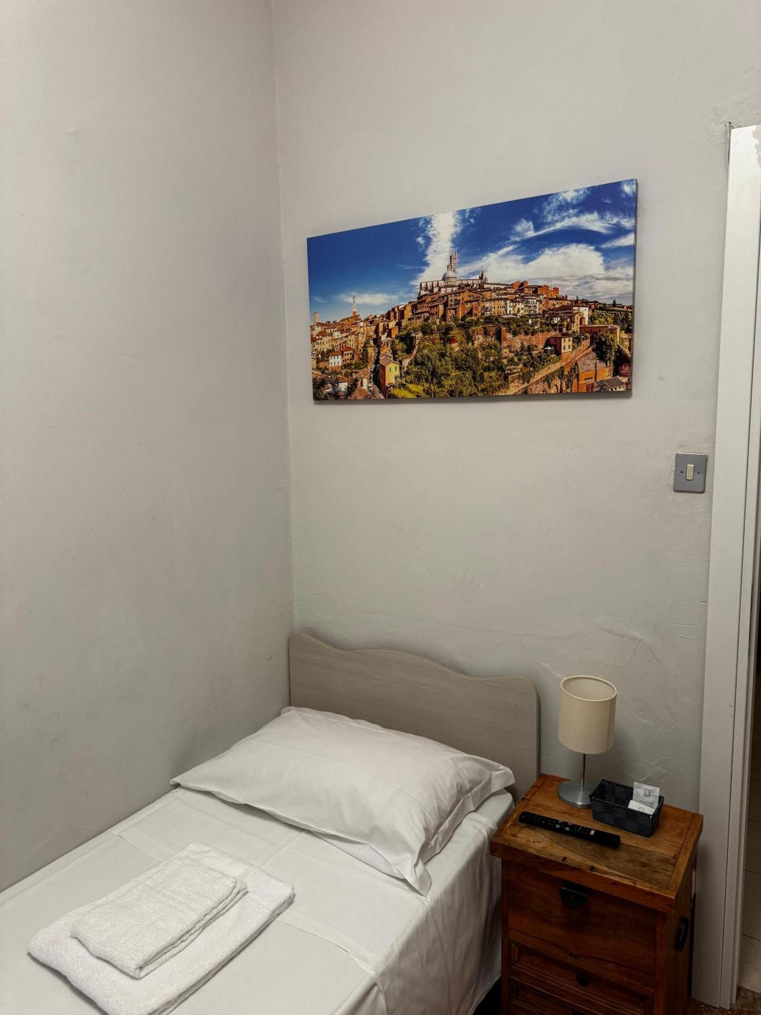 City Rooms بيزا المظهر الخارجي الصورة