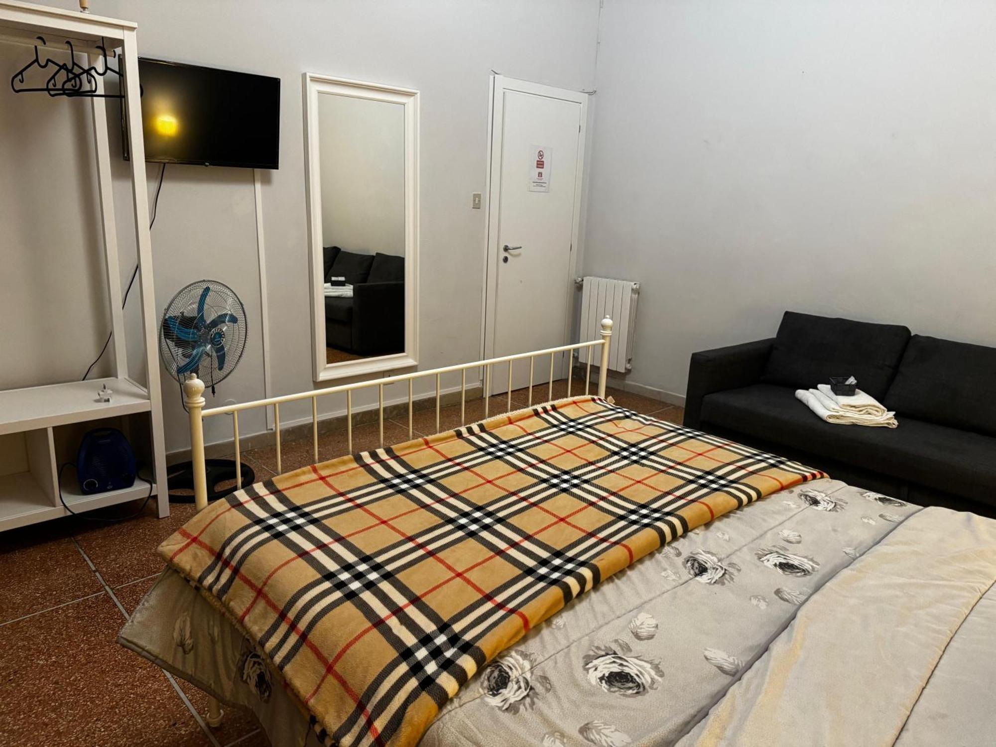 City Rooms بيزا المظهر الخارجي الصورة