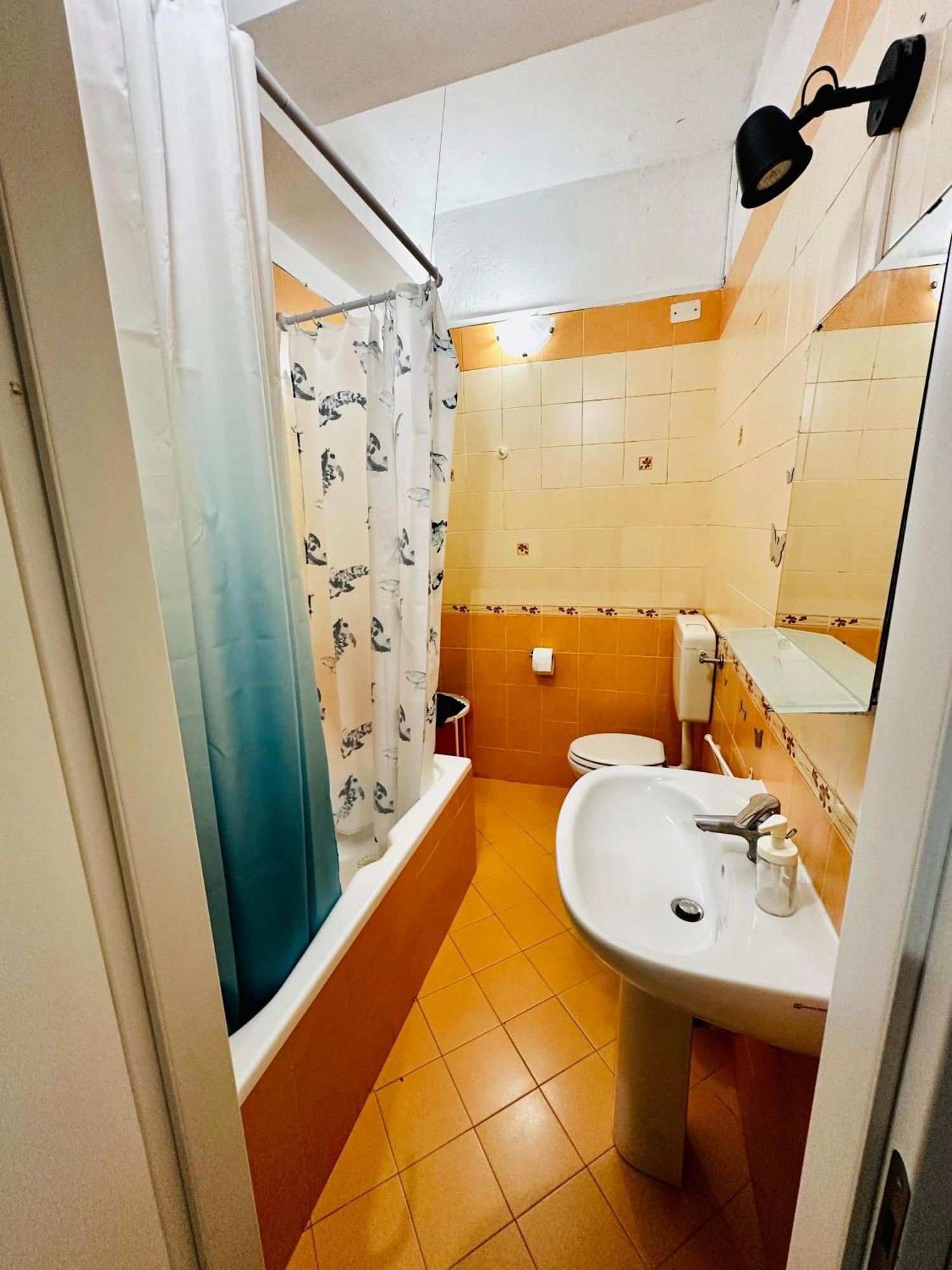City Rooms بيزا المظهر الخارجي الصورة