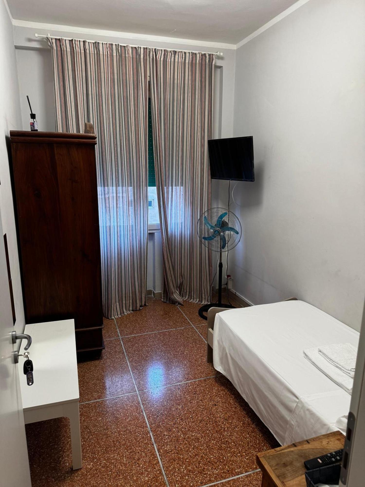 City Rooms بيزا المظهر الخارجي الصورة