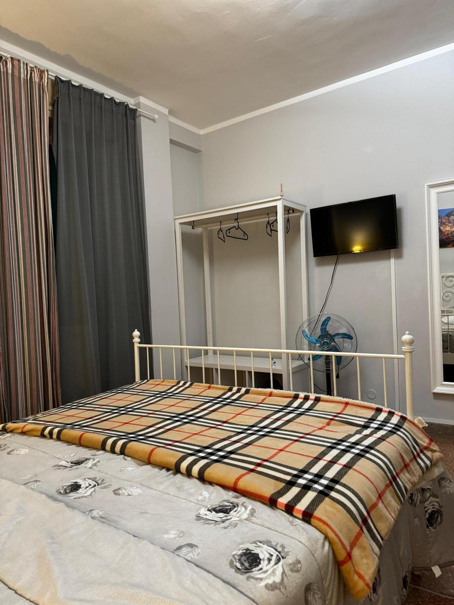 City Rooms بيزا المظهر الخارجي الصورة