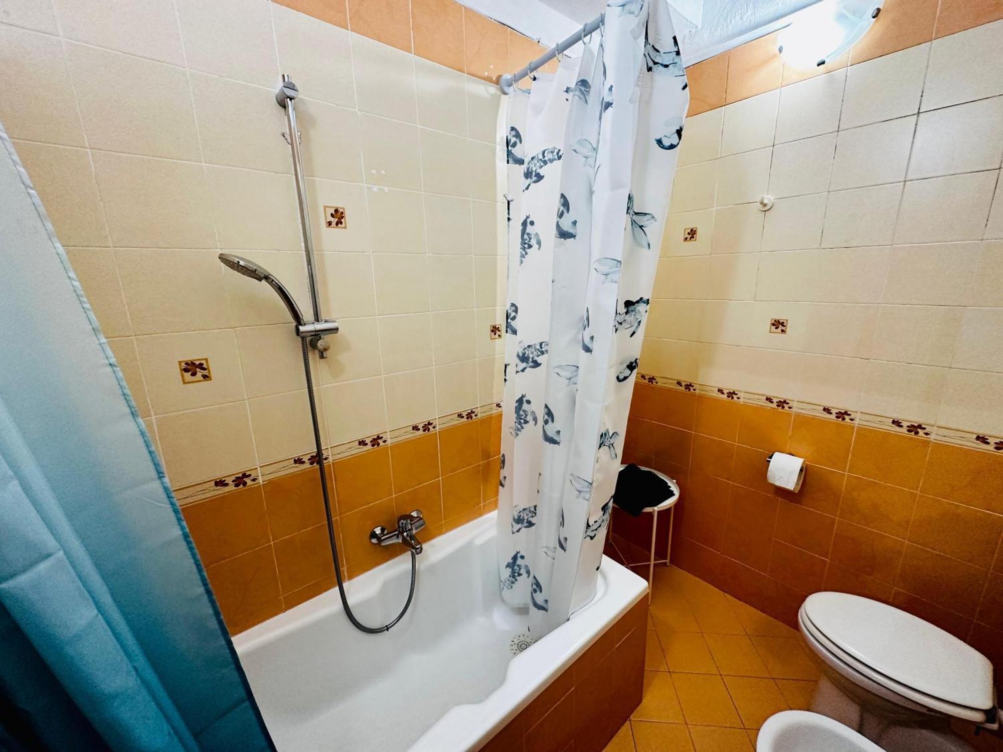 City Rooms بيزا المظهر الخارجي الصورة