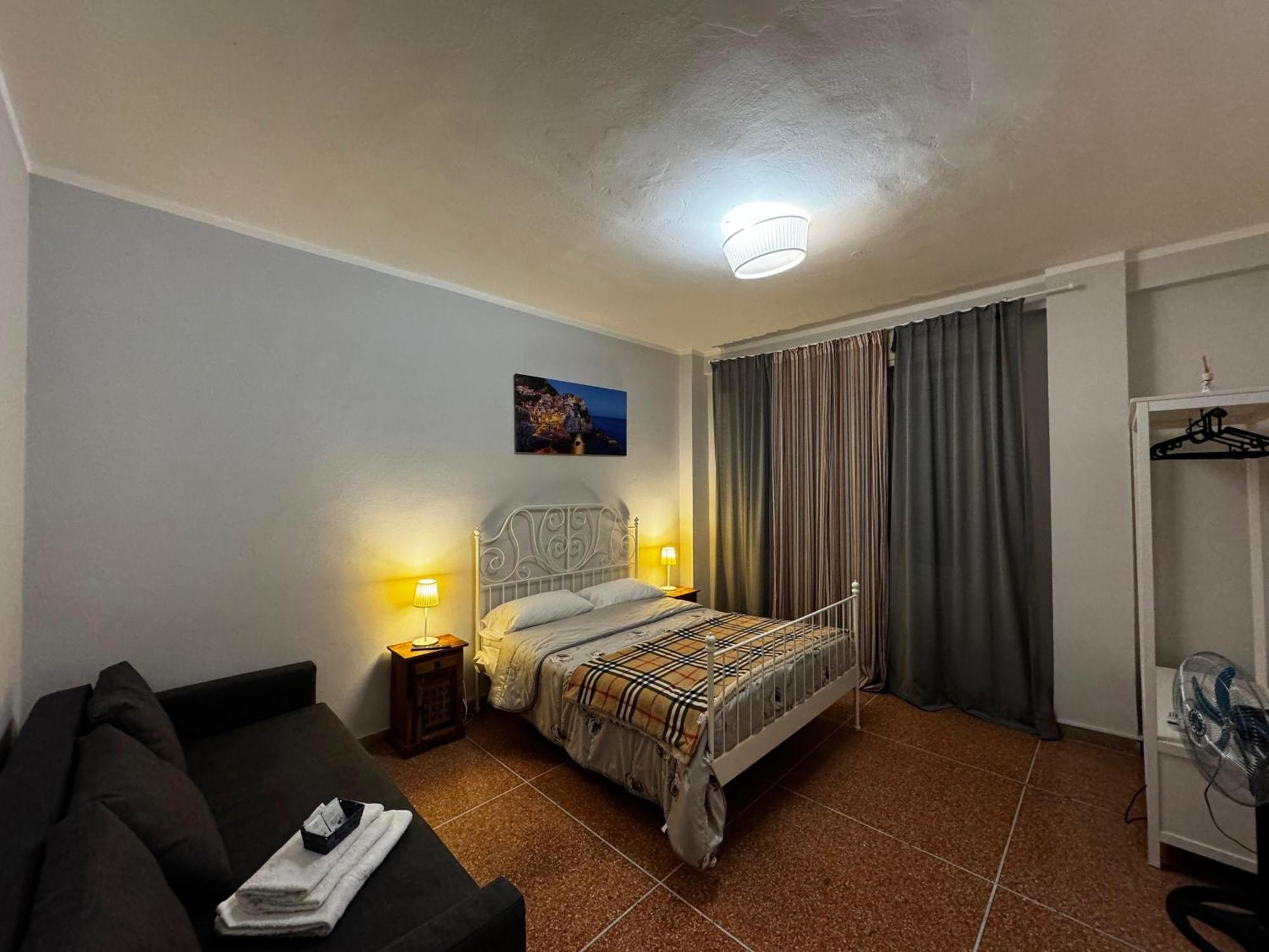 City Rooms بيزا المظهر الخارجي الصورة
