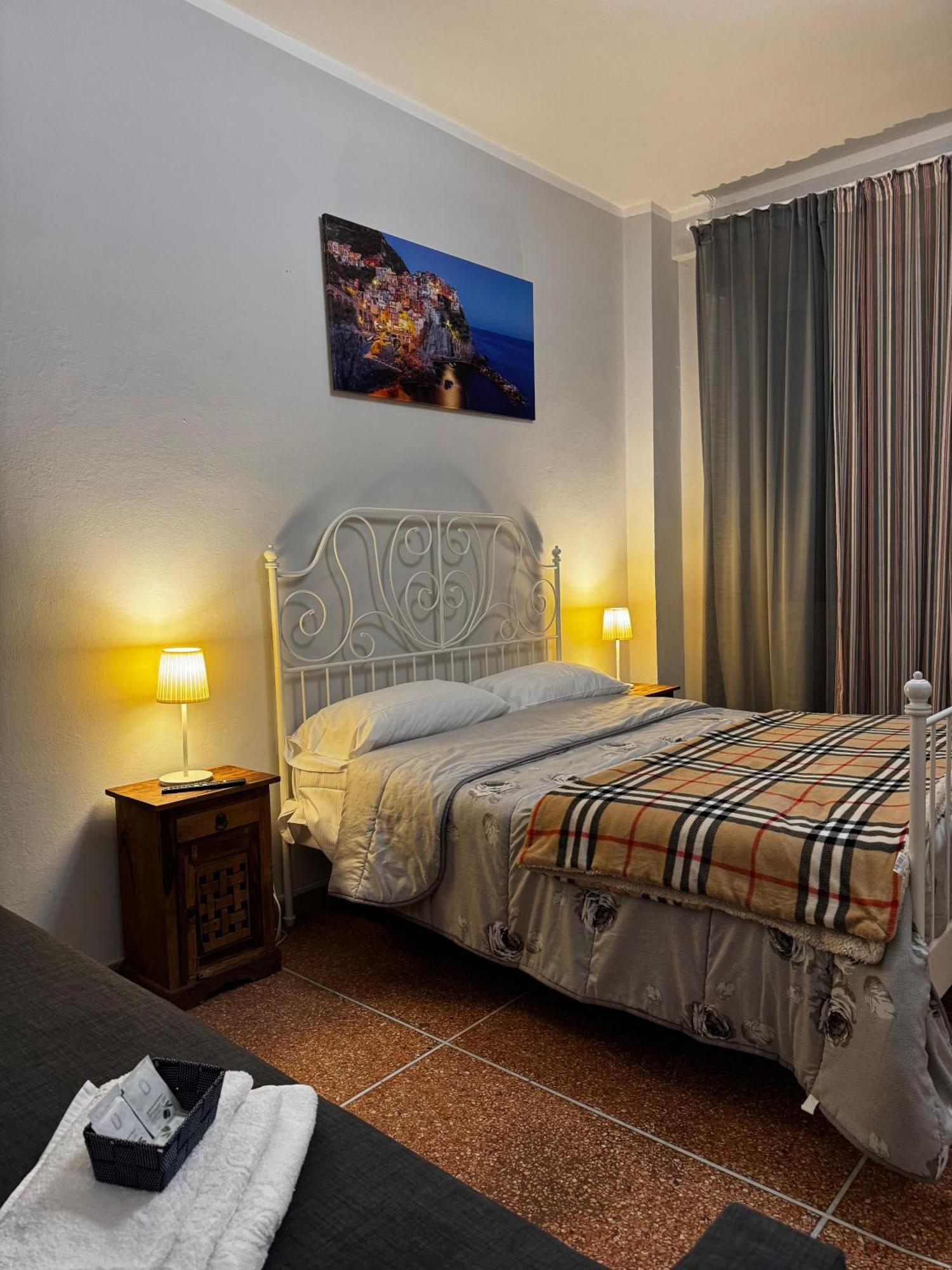 City Rooms بيزا المظهر الخارجي الصورة