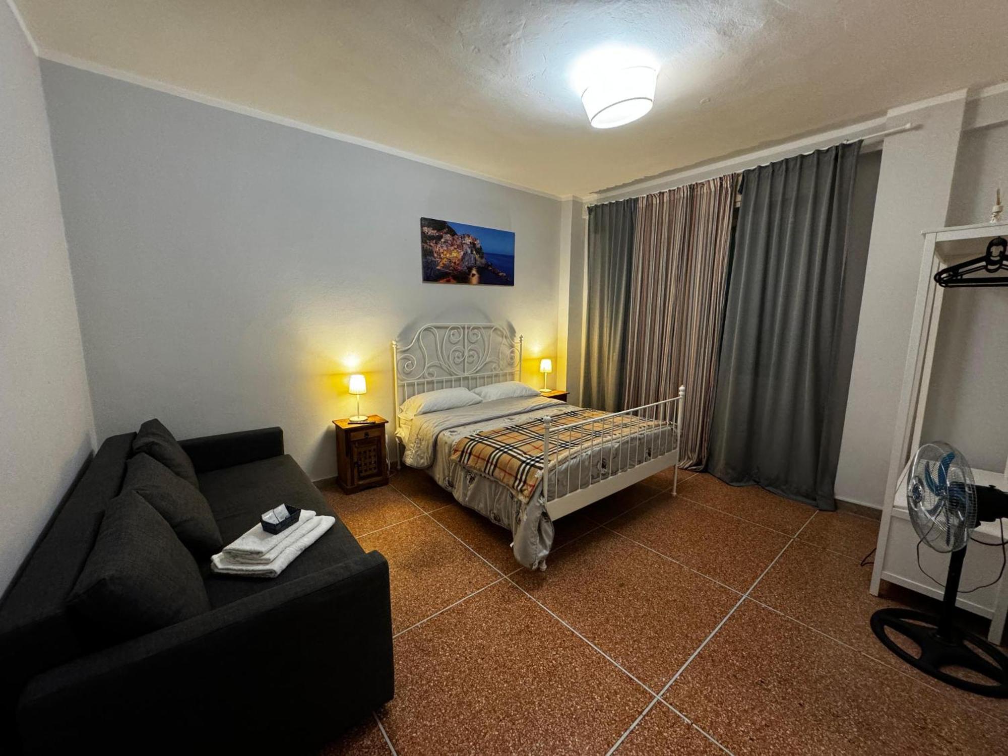 City Rooms بيزا المظهر الخارجي الصورة
