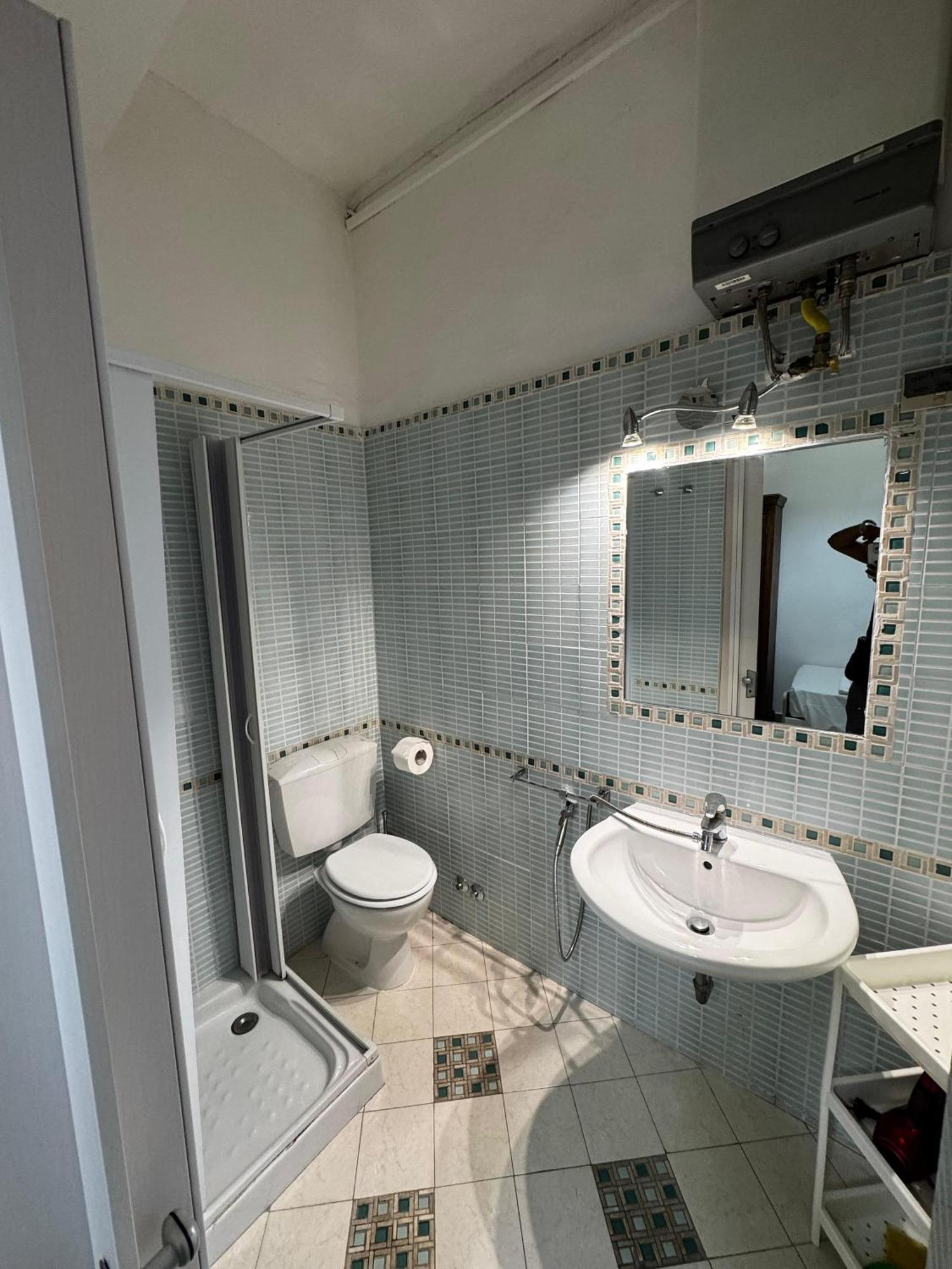 City Rooms بيزا المظهر الخارجي الصورة