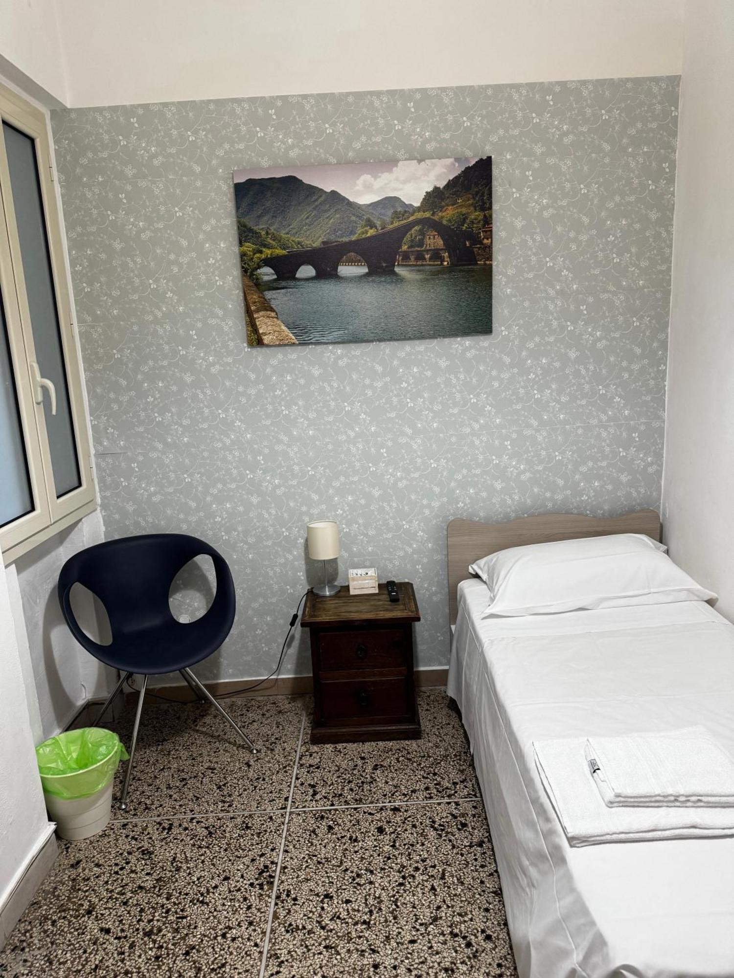 City Rooms بيزا المظهر الخارجي الصورة
