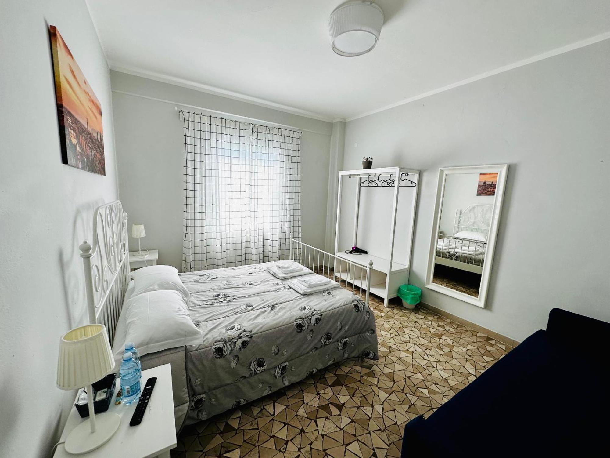 City Rooms بيزا المظهر الخارجي الصورة